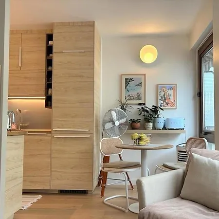 Apartamento Lovely Flat For A In Paris