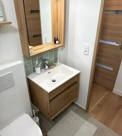 Lovely Flat For A In Paris